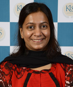 Dr. Aditi A. Shah