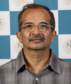 Dr. Devang  J. Sanghavi