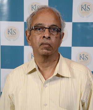 Dr. Gopal Ramakrishnan