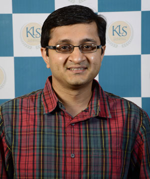 Dr. Mihir R. Patel - mihir-patel