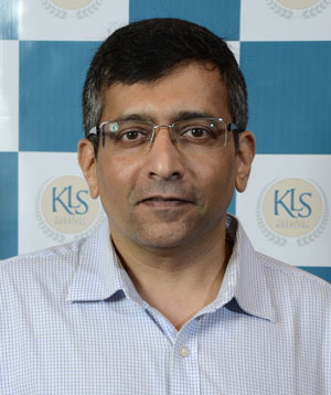 Dr. Prashant Murugkar