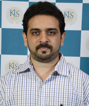 Dr. Siddhart P. Kelkar