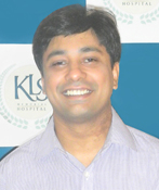 Dr. Sanjog C. Singh